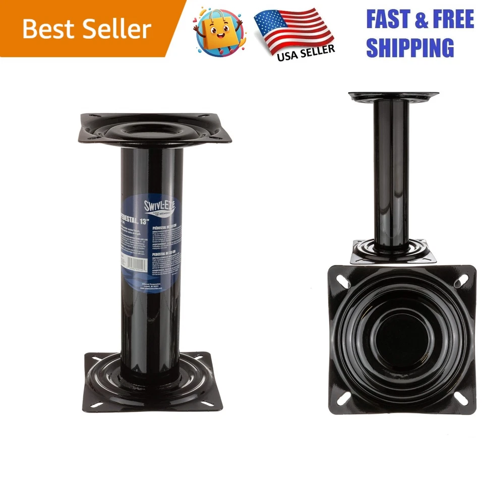 Attwood Marine 91320 Economy Pedestal 13