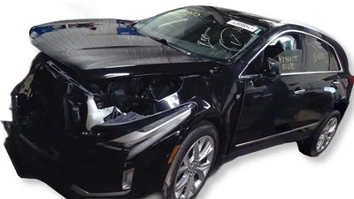 Задний полный привод Crossmember/K-Frame подходит для 17–23 ACADIA 10302108 - Изображение 1 из 4