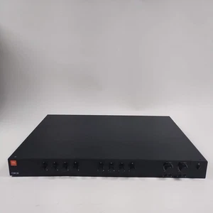 JBL CSM 28 8-channel 8 In 2 Out Commercial Series Mixer - Picture 1 of 6