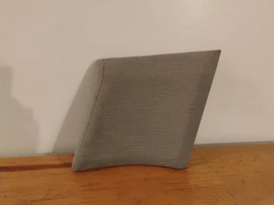 BMW I3S 2018-2021 - Cubierta del panel lateral/trasero derecho/inserto Foto 1 de 2