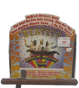 The Beatles Magical Mystery Tour Sealed 1987 CD EMI Capitol Apple Records - Picture 1 of 5