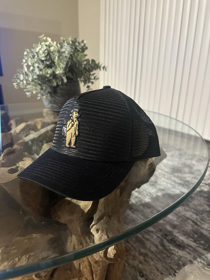 Morgan Wallen Norris Bear Hat - Image 1 of 1