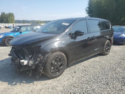 SPEEDOMETER INSTRUMENT CLUSTER 68529064AB 2022 CHRYSLER PACIFICA - Image 1 of 4