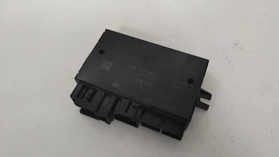 CENTRALINA GANCIO DI TRAINO Skoda Octavia Combi (NXAC) 2022 5H2907383 #372805 - Immagine 1 di 2