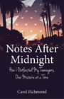Carol Richmond Notes After Midnight (Poche)