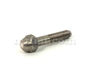 Fiat 500 Wheel Bolt 50mm New - Bild 1 von 1