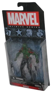 Marvel Infinite Series (2014) Guardians of The Galaxy Drax Action Figure - Picture 1 of 3