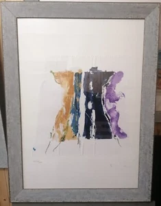Mario Schifano - Foto 1 di 1