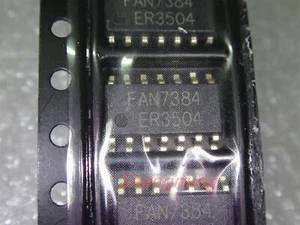 10pcs FAN7384 FAN7384MX - Picture 1 of 1