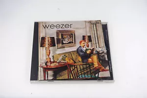 WEEZER MALADROIT UICF-1007 CD A3211 - Imagen 1 de 2