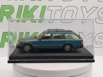 Mercedes B TE 300 W124 Minichamps 1/43 - Immagine 1 di 4
