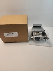 Lampada e alloggiamento di ricambio originale OEM BL-FU195A per proiettori Optoma - Foto 1 di 3