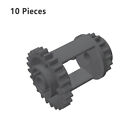 Part 6573 Technic Gear Differential, 24 -16 Teeth Differential Gear Casing