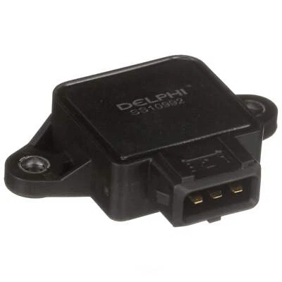 Sensor de posición del acelerador Delphi SS10992 Foto 1 de 4