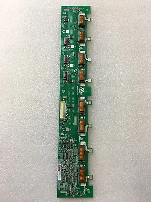 Inversor de retroiluminación RCA 32LA30RQ 19.31T10.002, 4H.V2258.211/B Foto 1 de 2