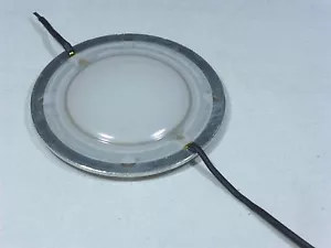 Replacement Diaphragm For Wharfedale Pro D-301, D533 Driver EVP-S, EVP-12P, 15P - Picture 1 of 7
