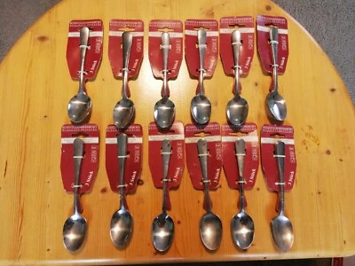 B&R Jeunesse Besteck Menülöffel 36 Stück OVP - Bild 1 von 3