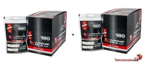 2 CASO Filtros X-Trem Xtra LONGO 6 mm - Imagen 1 de 4
