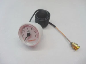 1.022734 IDROMETRO CEWAL ATTACCO INNESTO 1022734 IMMERGAS - Foto 1 di 1