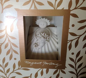 CHARITY LIMITED EDITION # A-97 FLORA ANGELICA SERIES MARGARET FURLONG - Picture 1 of 3
