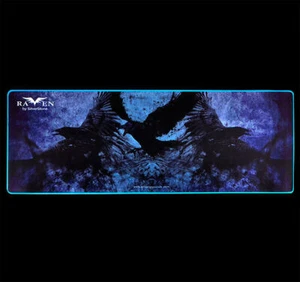 Silverstone RVP01 Extra Large (850mmx300mm) Gaming Mouse Pad - Picture 1 of 3