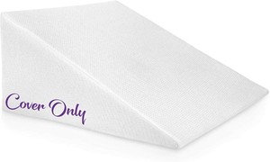 wedge pillow 12 inch