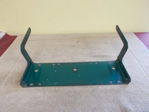 VTG RANCH KING LAWN TRACTOR MOWER PART HOOD BRACKET HINGE MTD 18-hp 46 in CUT - Picture 1 of 10