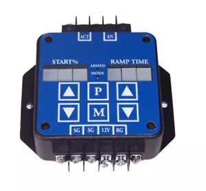 NITROUS PROGRESSIVE CONTROLLER NEW - Picture 1 of 1