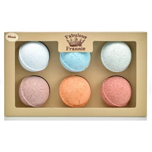 Bath Bomb Blend Gift Set - All Natural with Essential Oils by Fabulous Frannie - Foto 1 di 2