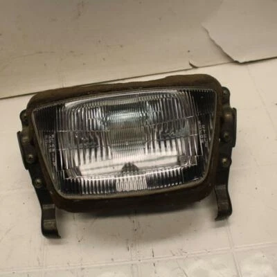 97-00 SUZUKI BANDIT 1200 FRONT HEADLIGHT HEAD LIGHT LAMP BB08 - Image 1 of 4