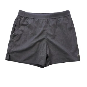 RBX Performance Shorts Herren Medium/Grau/Elstc mit+Drwstrng/Seitentaschen+Anhängertasche - Bild 1 von 12