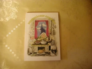 Herremhäuser Kochbuch - Picture 1 of 1