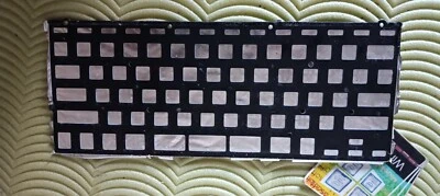 MacBook Pro A1425 RETINA 13.3" Early 2013 2012 RETRILLUMINAZIONE DELLA TASTIERA - Immagine 1 di 2