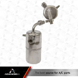 Acumulador/secador de aire acondicionado compatible con: GMC Sierra 1500 2500 3500 V8 4,8 L 5,3 L 6,0 L 8,1 L - Imagen 1 de 1