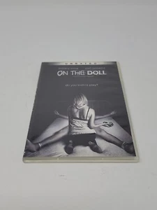 On The Doll - DVD - GOOD - Picture 1 of 6