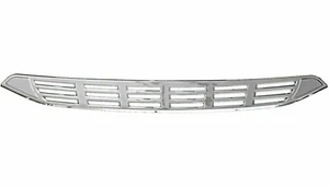 Rejilla de ventilación acero inoxidable cromo para JUMPER | DUCATO | BOXER a partir de 2014 - Imagen 1 de 4