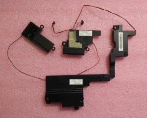 SET COPPIA CASSE SPEAKERS PER HP PAVILION DV7-6000 series Audio altoparlanti - Zdjęcie 1 z 1