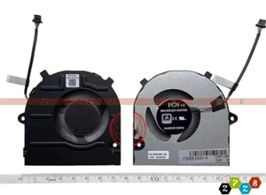 Nuevo ventilador de refrigeración de CPU Dell Latitude 3420 P144G 0yd29t cn-0yd29t - Imagen 1 de 1