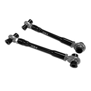 Brazos traseros ajustables 034 Motorsport para Audi TT TTS TTRS 8S Mk3 MQB - Imagen 1 de 4