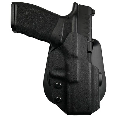 OWB Paddle Holster fits Springfield Hellcat Pro - Image 1 of 4