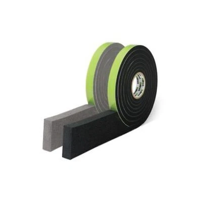 Premium Kompriband Quellband Fensterband Illbruck TP610 BG1 Schlagregendicht