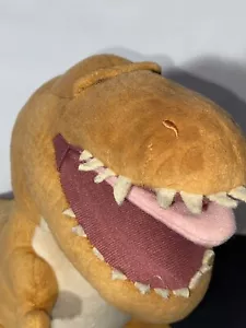 “The Good Dinosaur” - Disney Store -“Butch” T-Rex Large Plush 28" - Picture 1 of 6