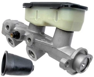 Brake Master Cylinder - Picture 1 of 7
