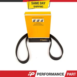Contitech Timing Belt for 98-00 Audi Quattro A4 Volkswagen TURBO Passat 1.8L - Picture 1 of 4