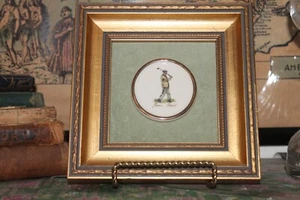 **AUSVERKAUF** James Braid Golf Bild - Bild 1 von 2
