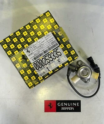 Bomba de combustible Ferrari F12 FF GTC4Lusso LaFerrari # 259335 Foto 1 de 2