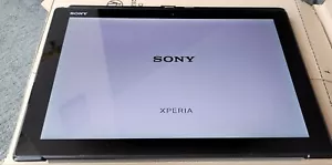 sony xperia z4 tablet - Picture 1 of 4