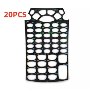 20PCS 53 Key Keypad Overlay (3270 Version) for MC90-G MC9090-K MC9094-K Series - Afbeelding 1 van 1