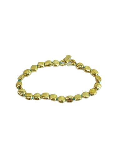 Bracciale COACH GLD Donna