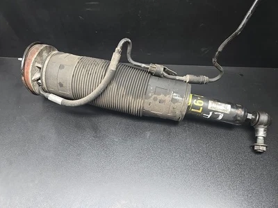 07-14 Mercedes W216 CL550 S550 Delantero Izquierdo ABC Amortiguador Puntal Hidráulico Arnott Foto 1 de 4